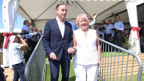 Primer d�a de Equiocio