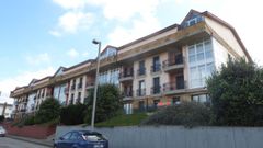 Edificio donde est�n los pisos a subasta