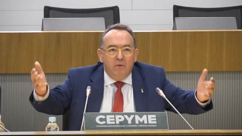 �La poblaci�n joven ya no se incorpora a trabajar�