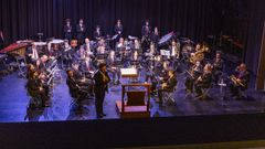 Concerto da Banda de M�sica Municipal de Cee