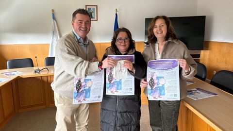 Acto de entrega del lingote de oro