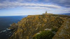 As� son las Sisargas, con todos sus encantos