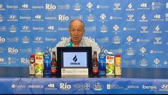 Tito Daz, director deportivo