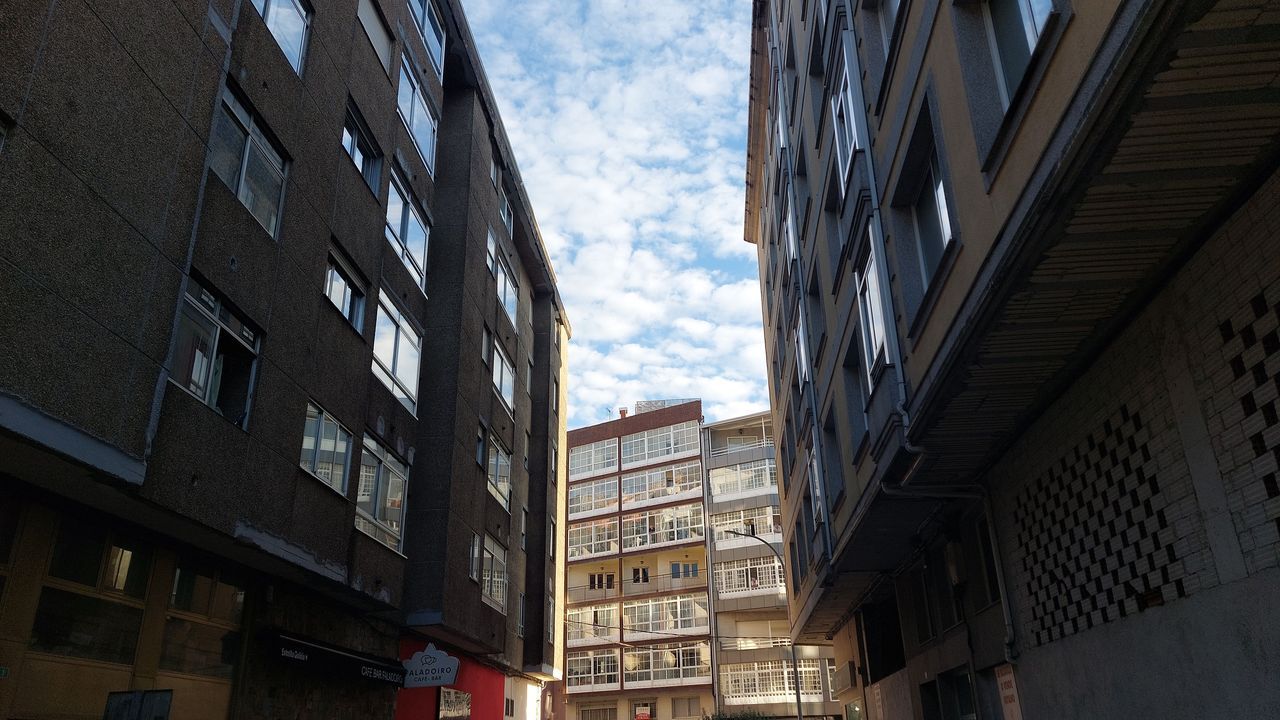 La venta de viviendas repuntó con fuerza el pasado año en la zona