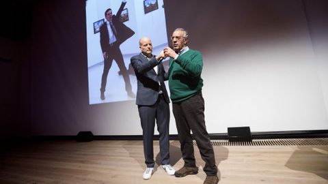 Burham Ozbilici, ganador del World Press Photo