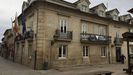 Casa del Concello de Sarria