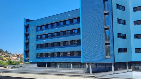 Imagen de archivo del Hospital �lvaro Cunqueiro