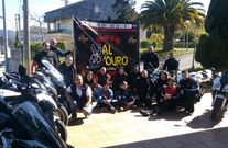 El Moto Clube de O Valadouro es la entidad organizadora. 