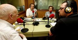 La noticia de la beatificaci�n fue dada a conocer ayer en �A Voz da Igrexa� de Radio Voz.