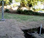 La existencia de la fuente de As Neves ya fue documentada en el a�o 1606 por el can�nigo Jer�nimo del Hoyo.