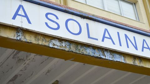 En el CEIP A Solaina celebrar�n un funeral por �la p�rdida de la seguridad� del centro.