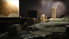 Desde el Campus organizan una visita a la Domus do Mitreo
