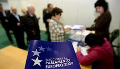 La anterior cita con las urnas para las europeas tuvieron lugar en junio del 2009.