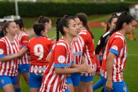 Sporting Femenino