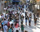 El Festival de Jazz ha llenado de msica las calles de Pontevedra a lo largo de toda la semana. 