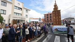 La Festa da Pataca, el a�o pasado
