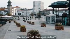 Betanzos visibiliza sus refentes