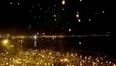 Todas las im�genes del San Juan de A Coru�a