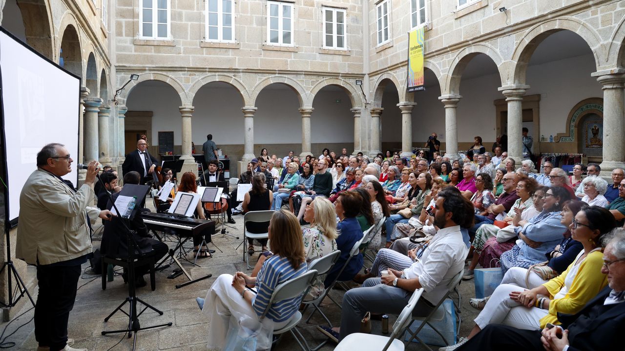 La Clásica interpreta a Beethoven