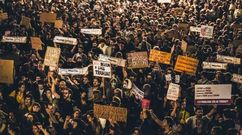 Multitudinaria concentraci�n el jueves en el centro de Oporto