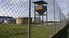 La actual depuradora ser� sustituida por otra instalaci�n con mayor capacidad