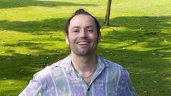 H�ctor Pena, autor de�<span lang= gl >�Historia do f�tbol feminino en Galicia. De Irene Gonz�lez a Vero Boquete�</span>