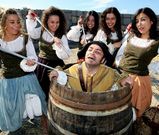 Una treintena de establecimientos colaboran con la iniciativa que impulsa Emgrobes.