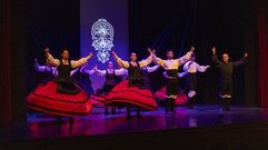 Unha das imaxes que deixou a �ltima edici�n desta Foliada 