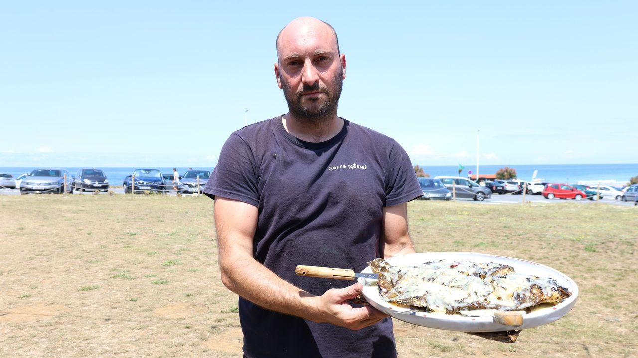 Razo, potencia gastronómica a pie de playa
