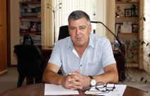 Juan Manuel Saborido, PSOE