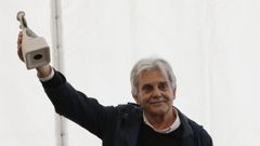 Martn Fernndez Vizoso