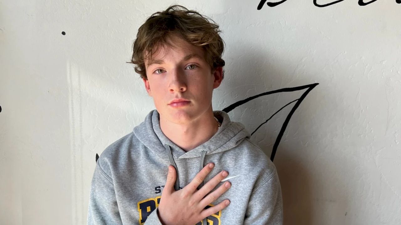 El suicidio de Adam Raine a los 16 años: el caso que forzó a ChatGPT a ...