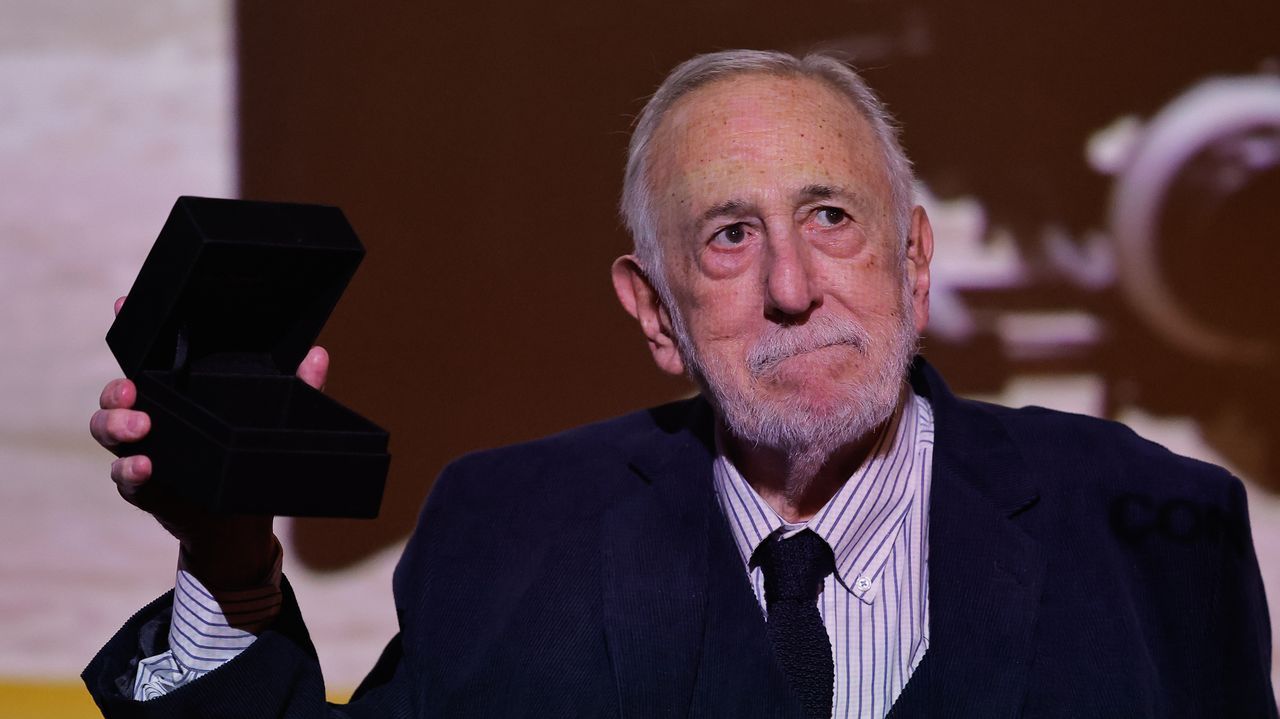 Fallece a los 82 años el cineasta Adolfo Aristarain, autor de «Un lugar en el mundo» y «Martín (Hache)»