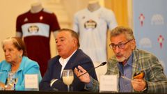 En directo | Comparecencia de Carlos Mouri�o