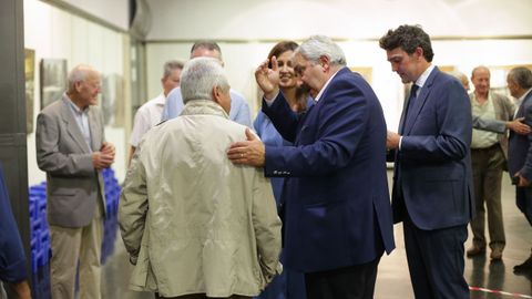 Acto de los Milagrosistas do Ano
