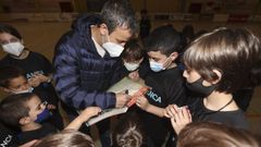 �Los campus, en im�genes!