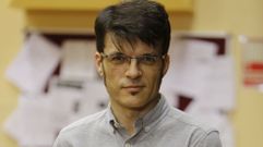 Andr�s Valero-Castells, nuevo directo de la Banda Municipal 