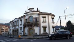 El Concello outiense lidera el proyecto, en el que participan instituciones gallegas, croatas, irlandesas, alemanas, italianas y griegas.