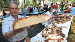 La fiesta comenzar� a las diez de la ma�ana y se extender� todo el d�a