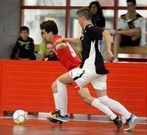 El Boadilla B-Guadalajara de cadetes acab� de jugarse en Xove.