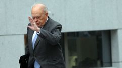 Pujol reitera que el origen de su fortuna se debe a una herencia familiar