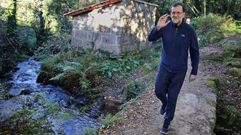 Rajoy: �Sobre Ronaldo que se moje la Agencia Tributaria�