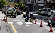 Los sindicatos se quejan de que las brigadas de tarde est�n realizando trabajos ordinarios.