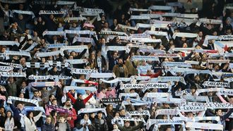 Algunos aficionados del Celta han cambiado sus planes para Lyon tras los altercados de la semana pasada.