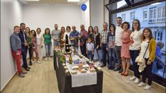 B�scate en la inauguraci�n de la academia Ability