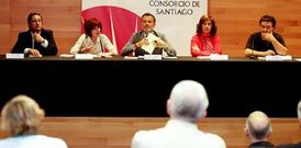 La publicaci�n �Picheleiros�, que present� el alcalde, sigue a la exposici�n del mismo nombre. 