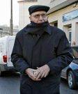 Antonio Gonz�lez particip� en los actos contra la planta.