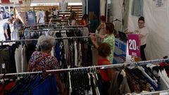 Feria Pop Up de Noia
