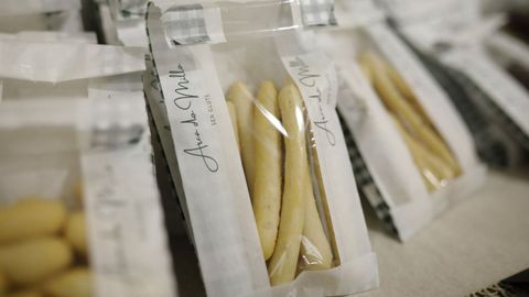 Los productos no elaborados con harina podr�n denominarse pan siempre que cumplan los dem�s requisitos de la norma de calidad de este�alimento