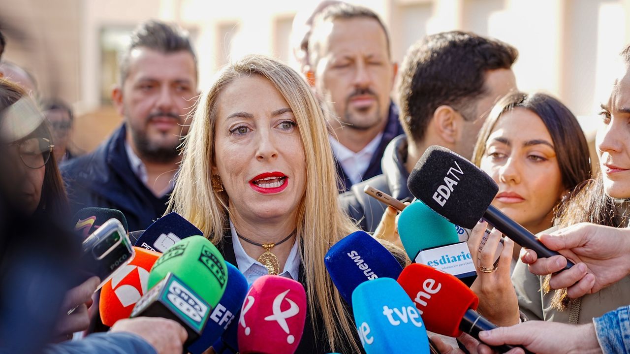 Extremadura y la pedrea